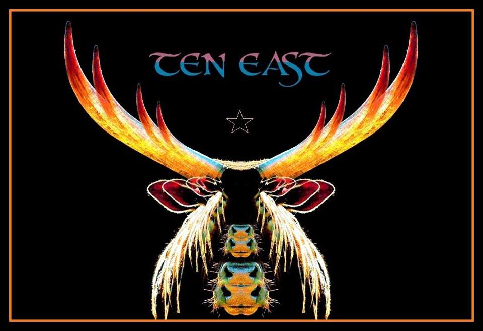 Ten East